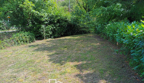 Villa / Maison 4 pièces  à vendre Aubin 12110