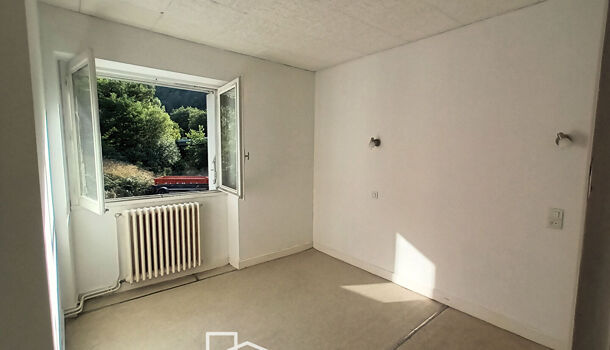 Villa / Maison 4 pièces  à vendre Aubin 12110