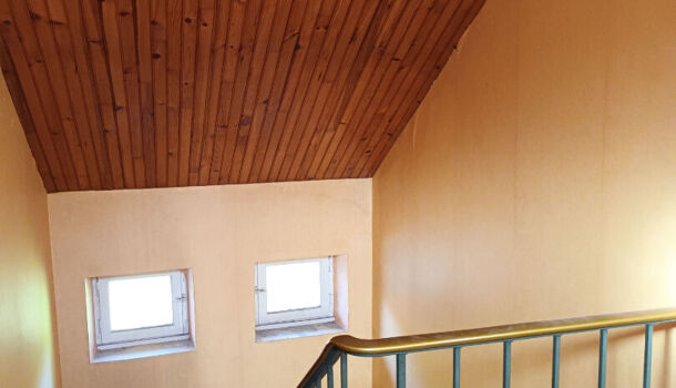 Villa / Maison 4 pièces  à vendre Aubin 12110