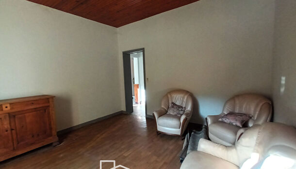 Villa / Maison 4 pièces  à vendre Aubin 12110