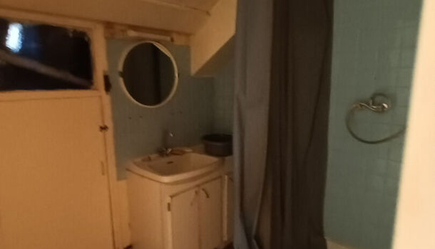 Villa / Maison 4 pièces  à vendre Aubin 12110