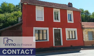 Maison 7 Pièces 140 m² à vendre à Aubin (12110)