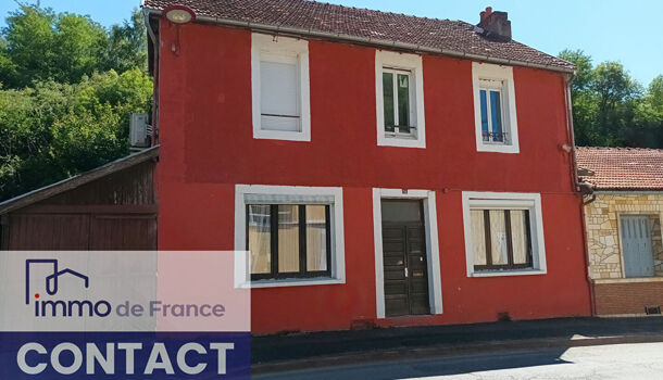 Villa / Maison 7 pièces  à vendre Aubin 12110