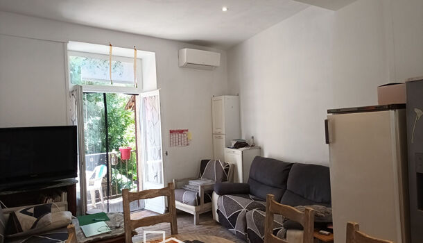 Villa / Maison 7 pièces  à vendre Aubin 12110