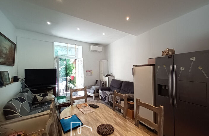 Maison Aubin -140 m2- avec caves et jardin - EXCLUSIVITE- — photo 3