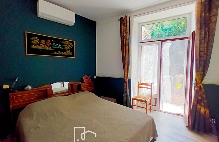 Maison Aubin -140 m2- avec caves et jardin - EXCLUSIVITE- — photo 4