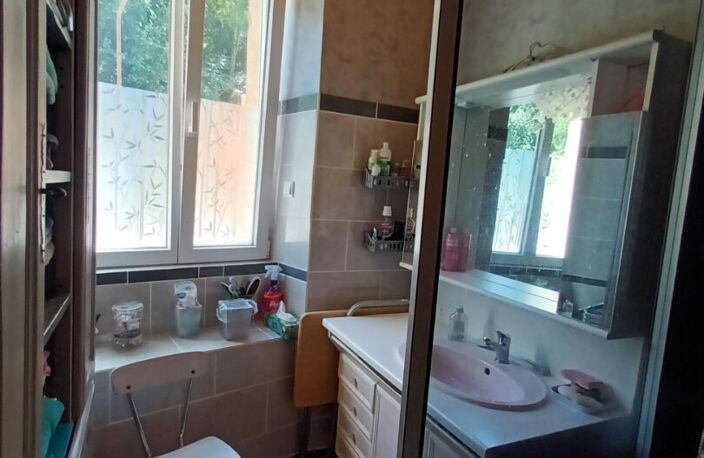 Maison Aubin -140 m2- avec caves et jardin - EXCLUSIVITE- — photo 5