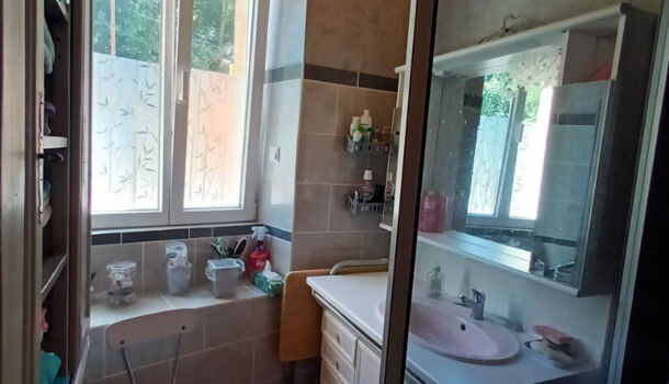 Villa / Maison 7 pièces  à vendre Aubin 12110