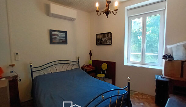 Villa / Maison 7 pièces  à vendre Aubin 12110