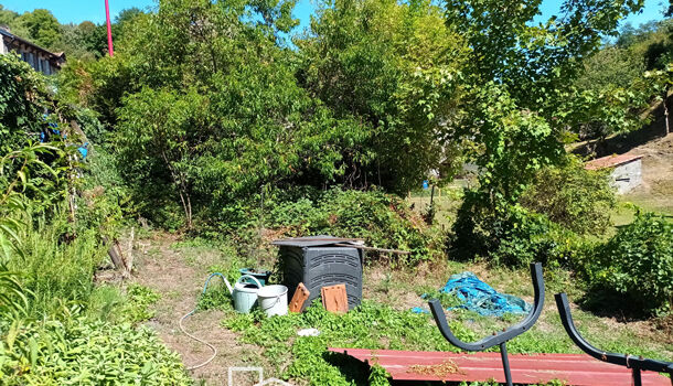 Villa / Maison 7 pièces  à vendre Aubin 12110