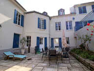 A VENDRE - BELLE PROPRIETE FAMILIALE - 10MIN DE LA GARE — photo 4