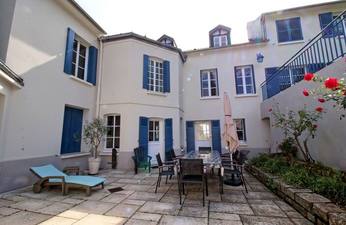 A VENDRE - BELLE PROPRIETE FAMILIALE - 10MIN DE LA GARE — photo 4