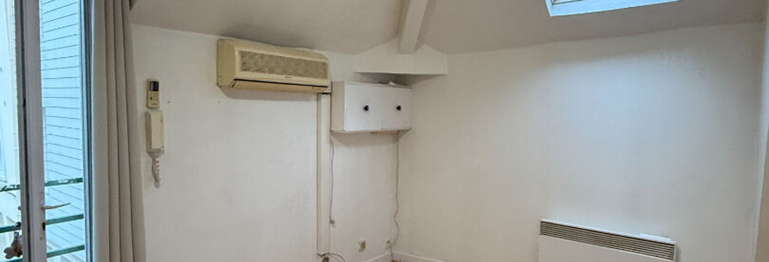 Appartement 2 Pièces 33 m² à louer à Rouen (76000)