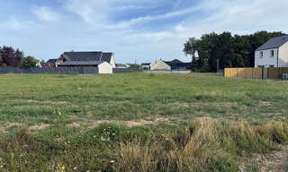 Terrain  440 m² à vendre à Saint-Mars-du-Désert (44850)