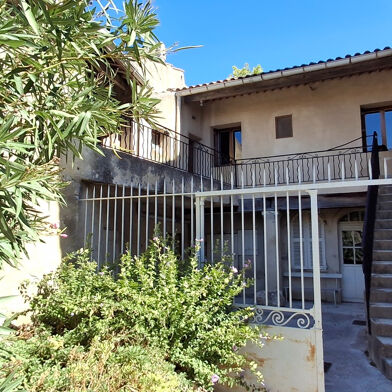 Maison 6 pièces 275000 €