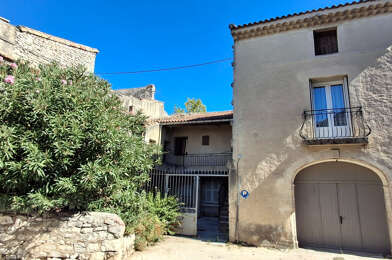 Maison 6 pièces 275000 €