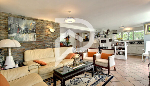 Villa / Maison 6 pièces  à vendre Bormes-les-Mimosas 83230