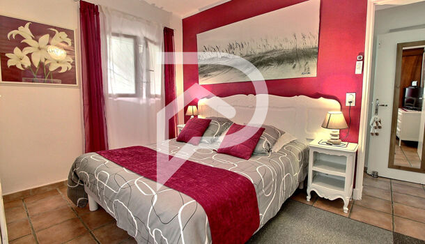 Villa / Maison 6 pièces  à vendre Bormes-les-Mimosas 83230