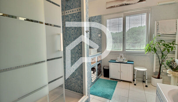 Villa / Maison 6 pièces  à vendre Bormes-les-Mimosas 83230