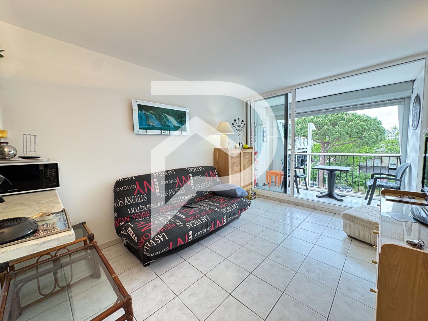 Appartement  T1 à vendre Grande-Motte (La) 34280