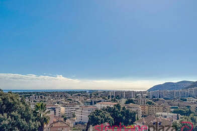 Appartement 2 pièces 215000 €