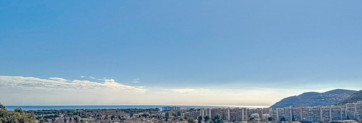 Appartement 2 Pièces 43 m² à vendre à Mandelieu-la-Napoule (06210)