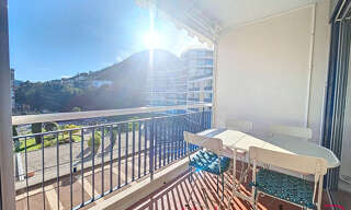 Appartement 1 Pièce 32 m² à vendre à Mandelieu-la-Napoule (06210)