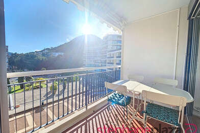 Appartement 1 pièces 210000 €