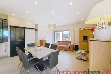 Maison 4 pièces 650000 €