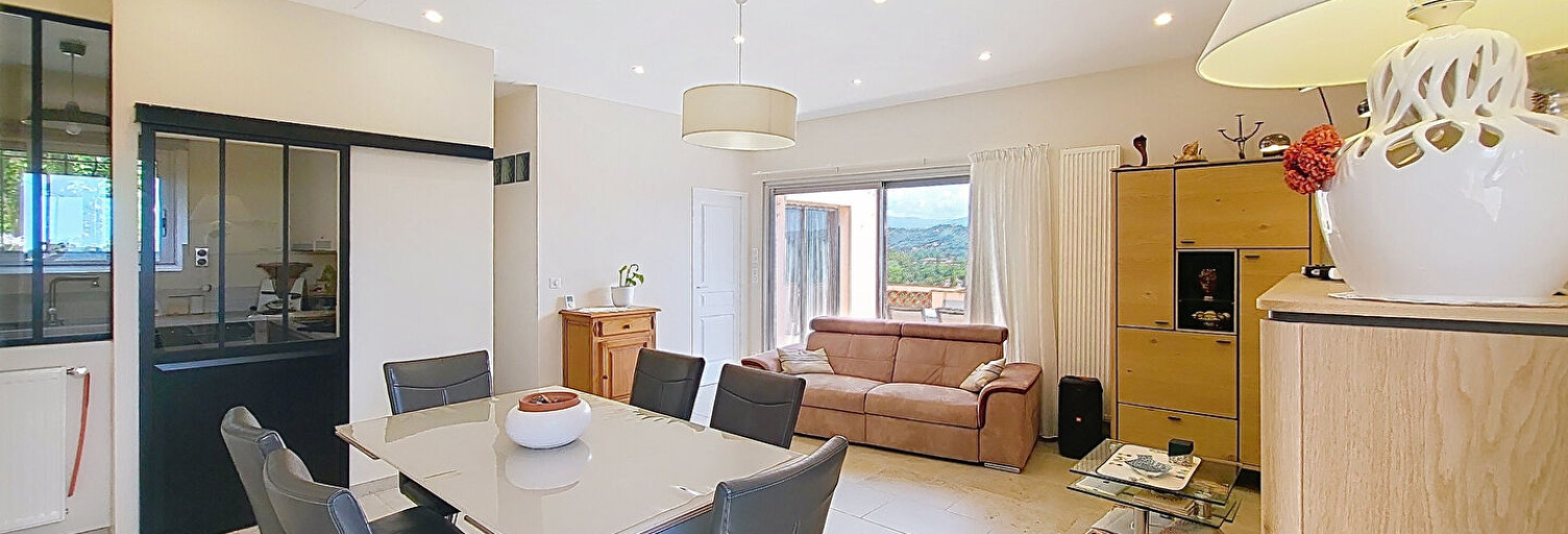 Maison 4 Pièces 110 m² à vendre à Mandelieu-la-Napoule (06210)