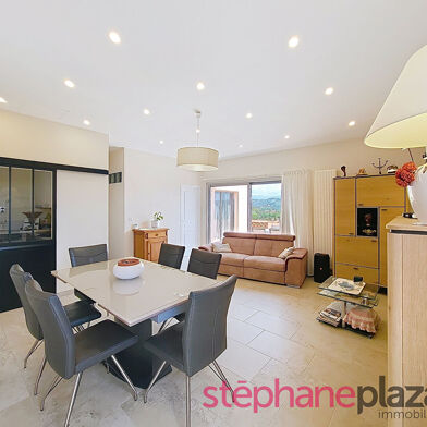 Maison 4 pièces 650000 €