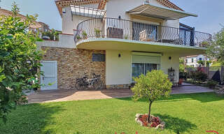 Maison 6 Pièces 130 m² à vendre à Mandelieu-la-Napoule (06210)