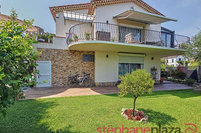 Maison 6 pièces 990000 €