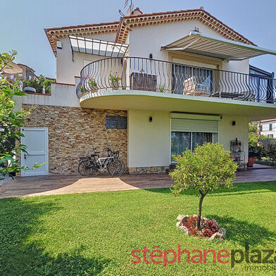 Maison 6 pièces 990000 €