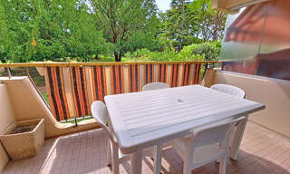 Appartement 2 Pièces 59 m² à vendre à Mandelieu-la-Napoule (06210)