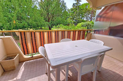 Appartement 2 pièces 258000 €