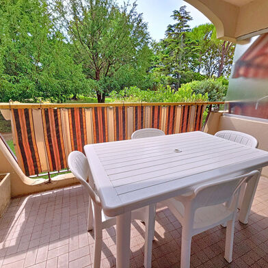 Appartement 2 pièces 258000 €