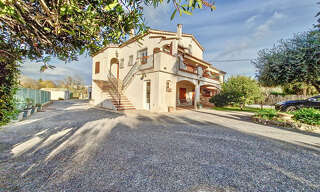 Maison 7 Pièces 168 m² à vendre à Mandelieu-la-Napoule (06210)