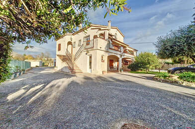 Maison 7 pièces 750000 €