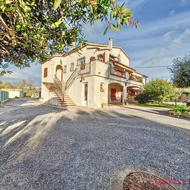 Maison 7 pièces 750000 €