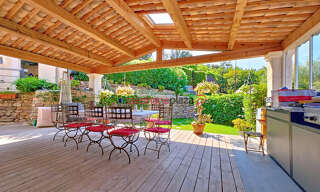 Maison 7 Pièces 152 m² à vendre à Les Adrets-de-l'Estérel (83600)