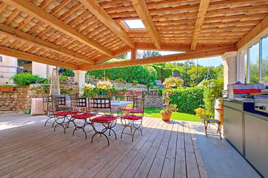 Maison 7 pièces 850000 €