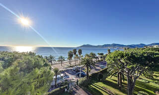 Appartement 3 Pièces 73 m² à vendre à Cannes (06400)
