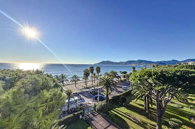 Appartement 3 pièces 499000 €