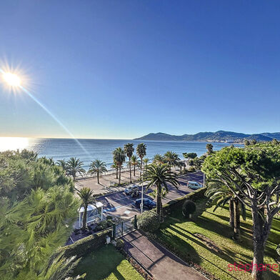 Appartement 3 pièces 499000 €