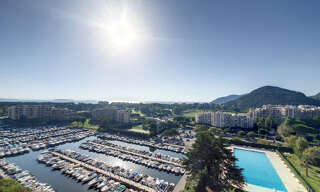 Appartement 1 Pièce 26 m² à vendre à Mandelieu-la-Napoule (06210)