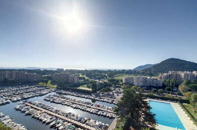 Appartement 1 pièces 179000 €