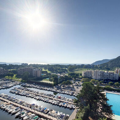 Appartement 1 pièces 179000 €