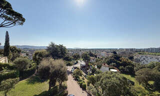 Appartement 4 Pièces 120 m² à vendre à Mandelieu-la-Napoule (06210)