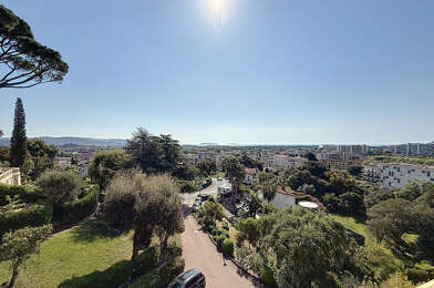 Appartement 4 pièces 620000 €